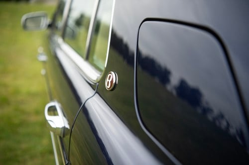 2004 Bentley Arnage R Auto For Sale (picture 38 of 97)