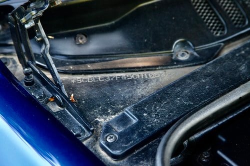 2004 Bentley Arnage R Auto For Sale (picture 44 of 97)