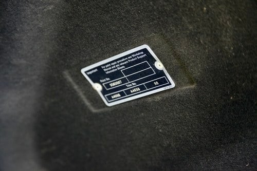 2004 Bentley Arnage R Auto For Sale (picture 47 of 97)