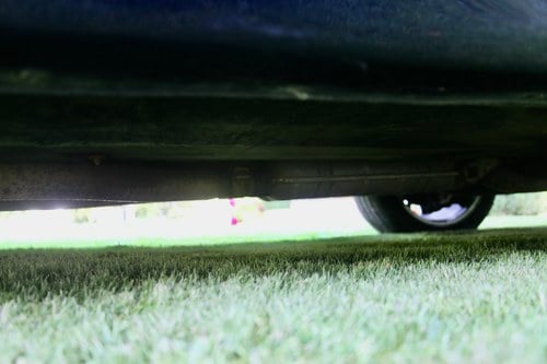 2004 Bentley Arnage R Auto For Sale (picture 57 of 97)