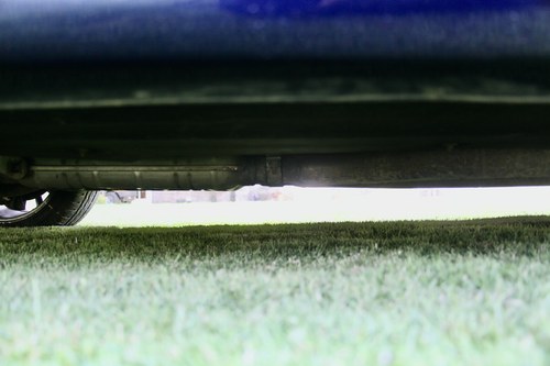 2004 Bentley Arnage R Auto For Sale (picture 52 of 97)