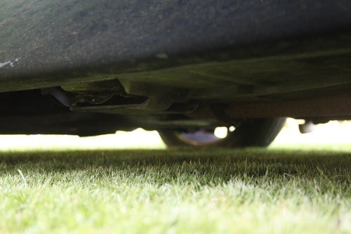 2004 Bentley Arnage R Auto For Sale (picture 51 of 97)