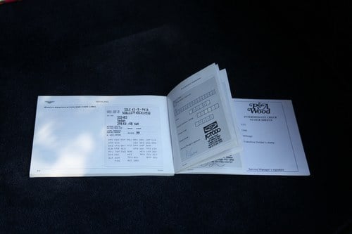 2004 Bentley Arnage R Auto For Sale (picture 92 of 97)