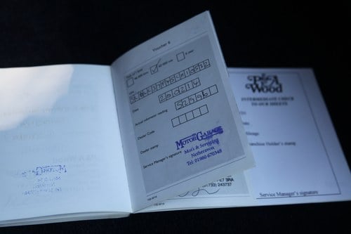 2004 Bentley Arnage R Auto For Sale (picture 85 of 97)