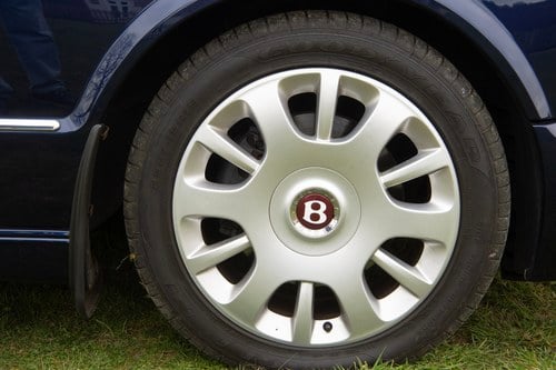2004 Bentley Arnage R Auto For Sale (picture 7 of 97)