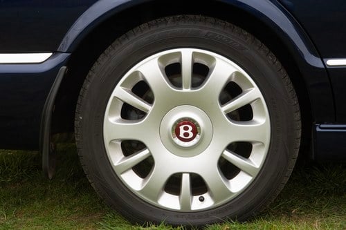 2004 Bentley Arnage R Auto For Sale (picture 10 of 97)