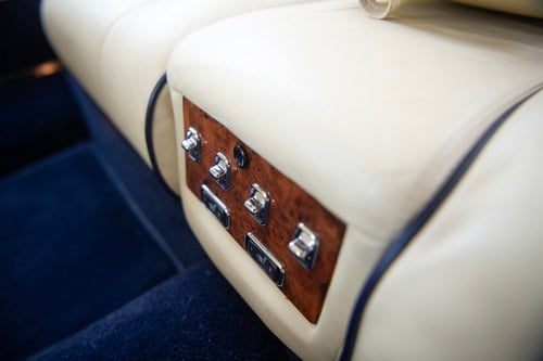 2004 Bentley Arnage R Auto For Sale (picture 14 of 97)