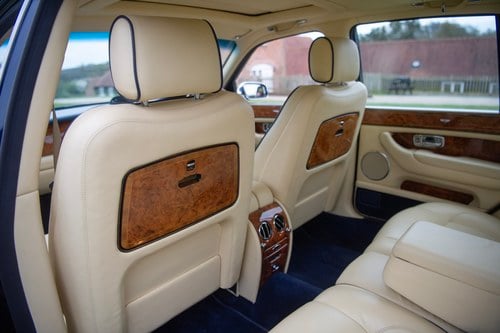 2004 Bentley Arnage R Auto For Sale (picture 15 of 97)
