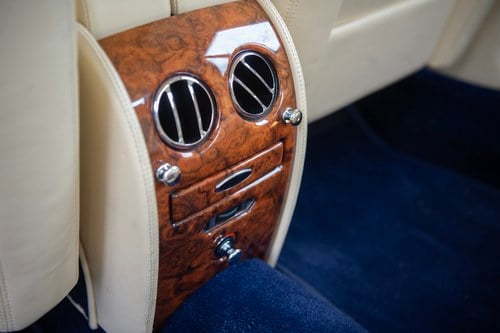 2004 Bentley Arnage R Auto For Sale (picture 16 of 97)