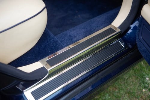 2004 Bentley Arnage R Auto For Sale (picture 18 of 97)