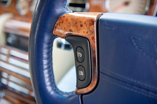 2004 Bentley Arnage R Auto For Sale (picture 28 of 97)
