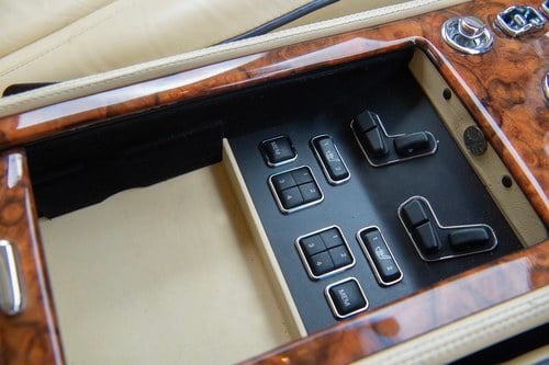 2004 Bentley Arnage R Auto For Sale (picture 32 of 97)