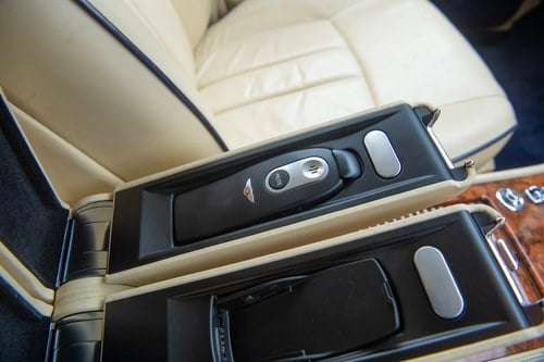 2004 Bentley Arnage R Auto For Sale (picture 33 of 97)
