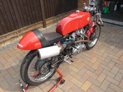 1966 Ducati 250 Daytona For Sale (picture 9 of 78)