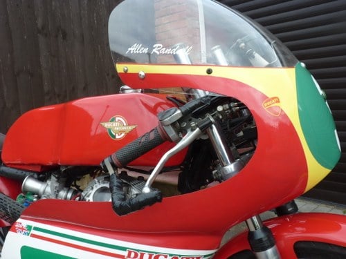 1966 Ducati 250 Daytona For Sale (picture 13 of 78)