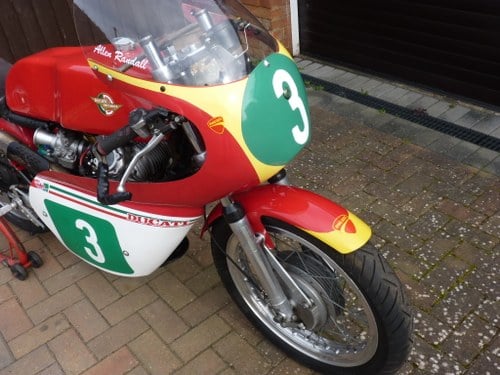 1966 Ducati 250 Daytona For Sale (picture 14 of 78)
