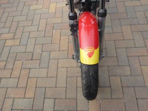 1966 Ducati 250 Daytona For Sale (picture 15 of 78)