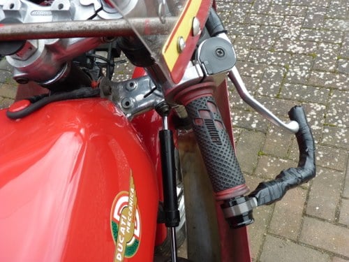 1966 Ducati 250 Daytona For Sale (picture 28 of 78)