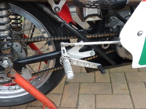 1966 Ducati 250 Daytona For Sale (picture 29 of 78)