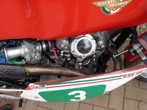 1966 Ducati 250 Daytona For Sale (picture 30 of 78)