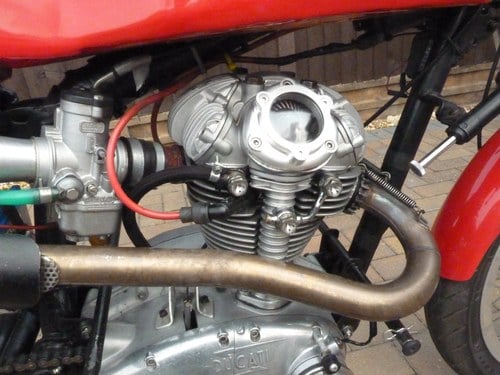 1966 Ducati 250 Daytona For Sale (picture 32 of 78)