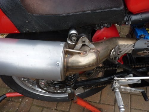 1966 Ducati 250 Daytona For Sale (picture 36 of 78)