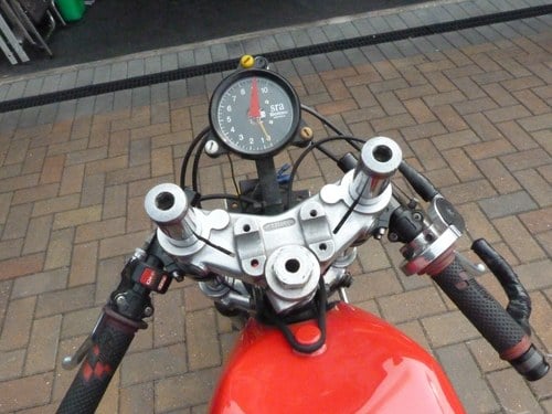 1966 Ducati 250 Daytona For Sale (picture 40 of 78)