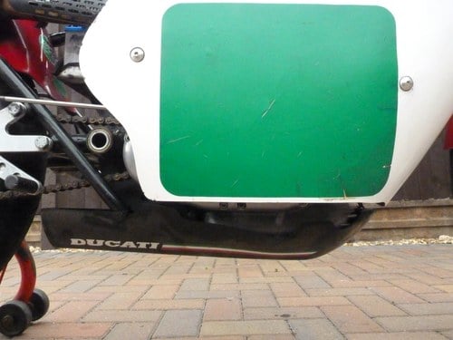 1966 Ducati 250 Daytona For Sale (picture 46 of 78)