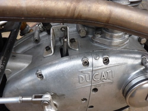1966 Ducati 250 Daytona For Sale (picture 51 of 78)