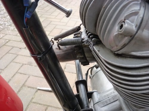 1966 Ducati 250 Daytona For Sale (picture 54 of 78)