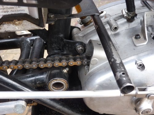 1966 Ducati 250 Daytona For Sale (picture 59 of 78)