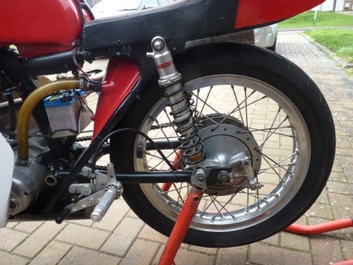 1966 Ducati 250 Daytona For Sale (picture 68 of 78)