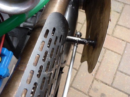 1966 Ducati 250 Daytona For Sale (picture 73 of 78)