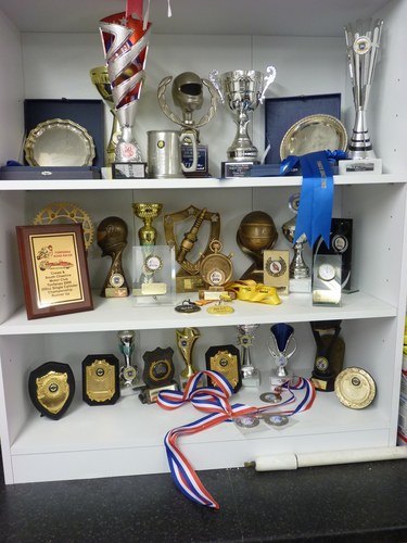 1966 Ducati 250 Daytona For Sale (picture 76 of 78)