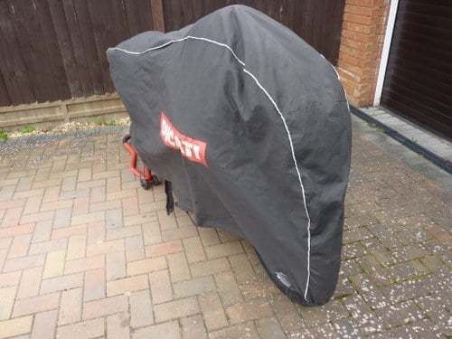 1966 Ducati 250 Daytona For Sale (picture 78 of 78)