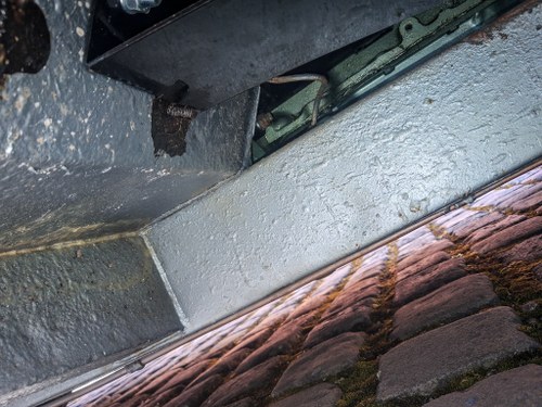 1966 Austin Healey 3000 MkIII BJ8 RHD In vendita (immagine 99 di 132)