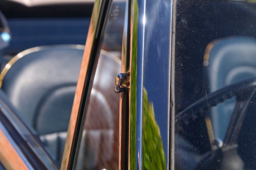 1966 Austin Healey 3000 MkIII BJ8 RHD In vendita (immagine 71 di 132)