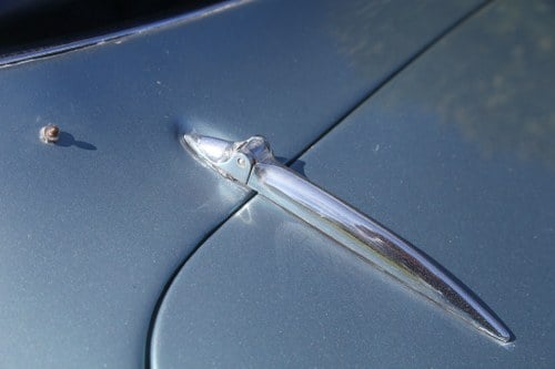 1966 Austin Healey 3000 MkIII BJ8 RHD In vendita (immagine 75 di 132)