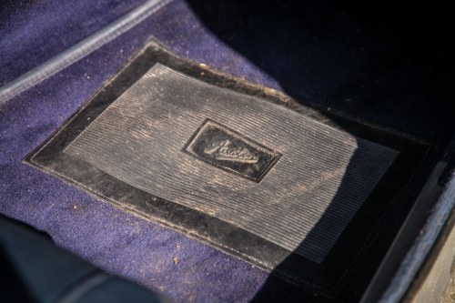 1966 Austin Healey 3000 MkIII BJ8 RHD In vendita (immagine 62 di 132)