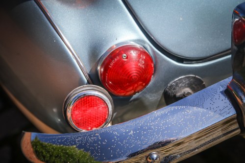 1966 Austin Healey 3000 MkIII BJ8 RHD In vendita (immagine 86 di 132)