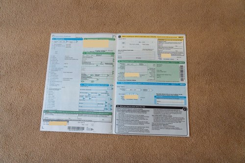 1990 Mercedes-Benz 190 Automatic For Sale (picture 112 of 114)