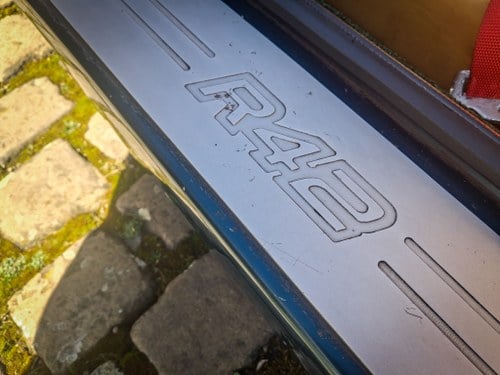 1997 GTD R42 Spectre Te koop (foto 53 van 112)