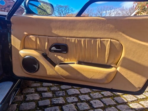 1997 GTD R42 Spectre Te koop (foto 38 van 112)