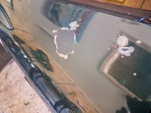 1997 GTD R42 Spectre Te koop (foto 66 van 112)