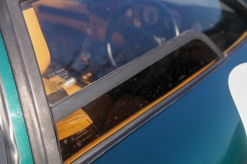 1997 GTD R42 Spectre Te koop (foto 68 van 112)