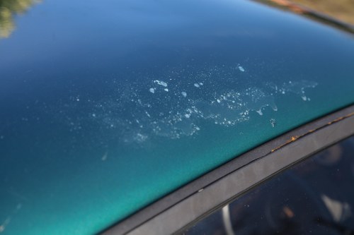 1997 GTD R42 Spectre Te koop (foto 70 van 112)