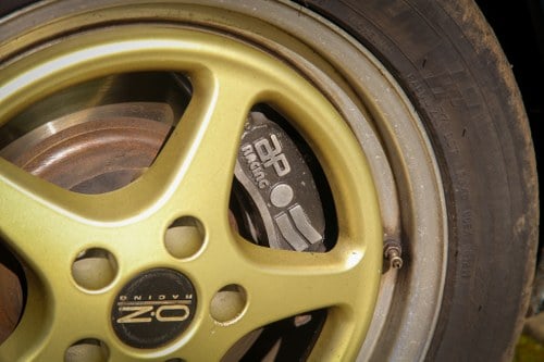 1997 GTD R42 Spectre Te koop (foto 84 van 112)