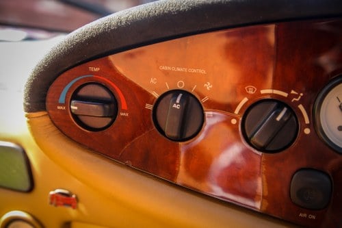 1997 GTD R42 Spectre Te koop (foto 52 van 112)