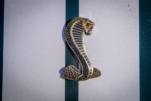 1997 GTD R42 Spectre Te koop (foto 85 van 112)