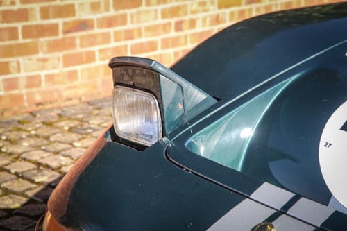 1997 GTD R42 Spectre Te koop (foto 87 van 112)